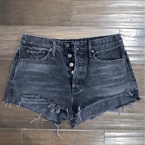 GRLFRND Cindy Jean shorts